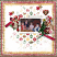 Country Christmas by ADB Designs Digital Art Layout by Renee