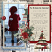 Layout Created By : KarenDiamond