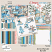 Arctic Wonder Bundle by Adrienne Skelton Designs