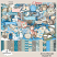 Arctic Wonder Kit by Adrienne Skelton Designs