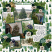 Paint Chips Evergreen by Connie Prince