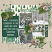 Paint Chips Evergreen by Connie Prince