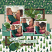 Paint Chips Evergreen by Connie Prince