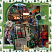 Paint Chips Evergreen by Connie Prince