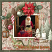 Rustic Holiday by ADB Designs Digital Art Layout by Pia