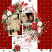 Rustic Holiday by ADB Designs Digital Art Layout by Renee