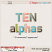 alphas