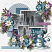 Layout Created By : KarenDiamond