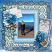 Reflection by ADB Designs Digital Art Layout by Pia