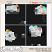 White Space Volume 112 - 12x12 Temps (CU Ok) by Connie Prince