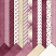 Paint Chips Claret by Connie Prince