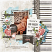 A Quiet Start Scrapbook Page by Karen Diamond