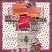 Paint Chips Claret by Connie Prince