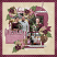 Paint Chips Claret by Connie Prince