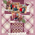 Three For Me Volume 19 - 12x12 Templates by Connie Prince