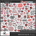 Valentine's Day Vol 1 CU Elements