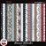 Snow Birds Digital Scrapbook Page Kit Papers Preview by ADB Designs