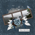 Snow Birds by ADB Designs Digital Art Layout by Dana