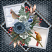 Snow Birds by ADB Designs Digital Art Layout by Kabra