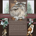 Snow Birds by ADB Designs Digital Art Layout by Maureen