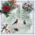 Snow Birds by ADB Designs Digital Art Layout by Pia