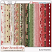 Included : Patterned Paper