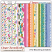 Included : Patterned Paper