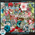Winter Sparkle Digital Scrapbook Page Kit Elements Preview by ADB Designs