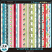Winter Sparkle Digital Scrapbook Page Kit Papers Preview by ADB Designs