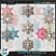 Winter Sparkle Digital Scrapbook Snowflake Accents Preview by ADB Designs