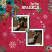 Winter Sparkle by ADB Designs Digital Art Layout by Dana