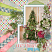 Winter Sparkle by ADB Designs Digital Art Layout by Kabra