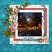 Winter Sparkle by ADB Designs Digital Art Layout by Maureen