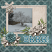Winter Sparkle by ADB Designs Digital Art Layout by Poki