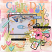 Layout art created by KarenDiamond