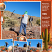 Desert Days by Connie Prince