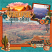 Desert Days by Connie Prince