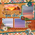 Desert Days by Connie Prince