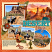 Desert Days by Connie Prince