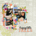Layout Created By : B2N2Scraps