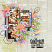 Layout Created By : KarenDiamond