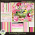 Beautiful Morning Digital Scrapbook Bundle Preview by ADB Designs