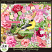 Beautiful Morning Digital Scrapbook Page Kit Elements Preview by ADB Designs