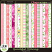Beautiful Morning Digital Scrapbook Page Kit Papers Preview by ADB Designs