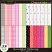 Beautiful Morning Digital Scrapbook Extra Papers Preview by ADB Designs