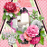 Beautiful Morning by ADB Designs Digital Art Layout by Kabra
