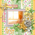 Beautiful Morning by ADB Designs Digital Art Layout by Kabra