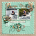 It Takes Two Volume 32 - 12x12 Templates by Connie Prince