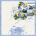 White Space Volume 113 - 12x12 Templates by Connie Prince