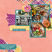 White Space Volume 113 - 12x12 Templates by Connie Prince